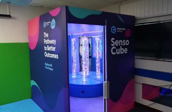 Multi-Sensory Environments