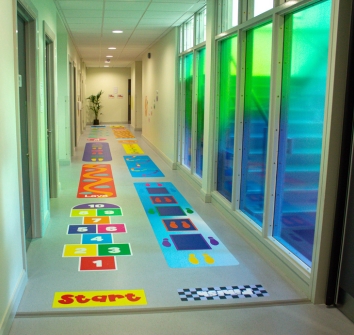 Win a Sensory Circuit